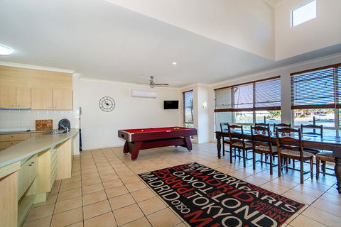Hepburn Holiday Haven - Accommodation Main Beach 12