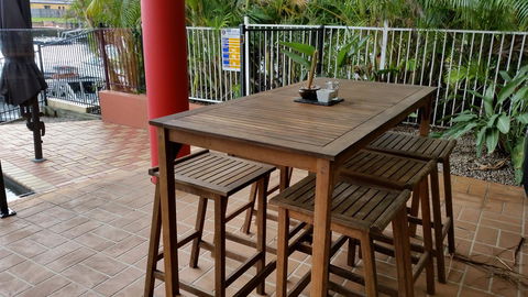 Hepburn Holiday Haven - Accommodation Main Beach 21