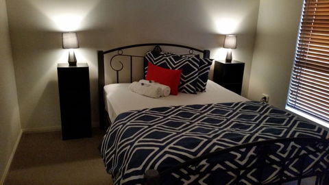 Hepburn Holiday Haven - Accommodation Main Beach 17