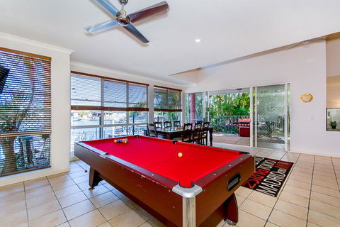 Hepburn Holiday Haven - Accommodation Main Beach 11