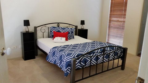 Hepburn Holiday Haven - Accommodation Main Beach 14