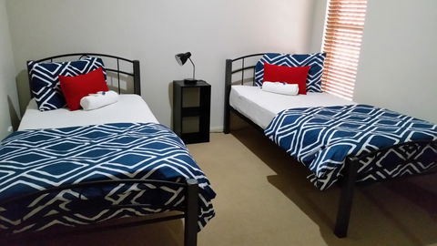 Hepburn Holiday Haven - Accommodation Main Beach 19