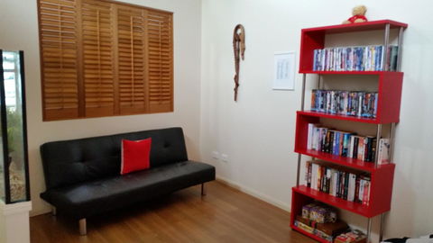 Hepburn Holiday Haven - Accommodation Main Beach 7