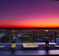 Sunset Retreat Mooloolaba