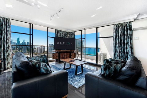 ULTIQA Beach Haven On Broadbeach - Accommodation Main Beach 32