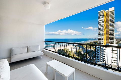 ULTIQA Beach Haven On Broadbeach - Accommodation Main Beach 1