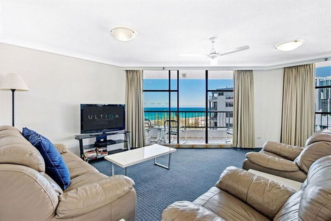 ULTIQA Beach Haven On Broadbeach - Accommodation Main Beach 20