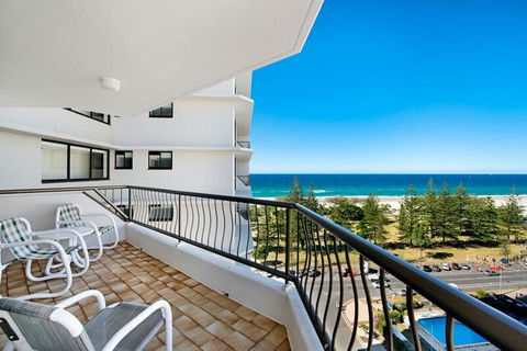 ULTIQA Beach Haven On Broadbeach - Accommodation Main Beach 34