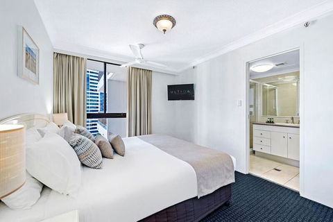 ULTIQA Beach Haven On Broadbeach - Accommodation Main Beach 42