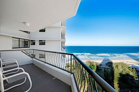 ULTIQA Beach Haven On Broadbeach - Accommodation Main Beach 5