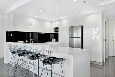 ULTIQA Beach Haven On Broadbeach - Accommodation Main Beach 9