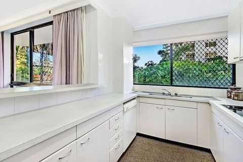 ULTIQA Beach Haven On Broadbeach - Accommodation Main Beach 36