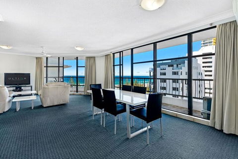 ULTIQA Beach Haven On Broadbeach - Accommodation Main Beach 21