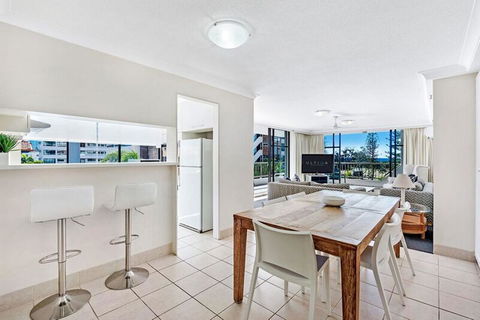 ULTIQA Beach Haven On Broadbeach - Accommodation Main Beach 23