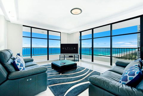 ULTIQA Beach Haven On Broadbeach - Accommodation Main Beach 17