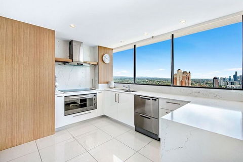 ULTIQA Beach Haven On Broadbeach - Accommodation Main Beach 15