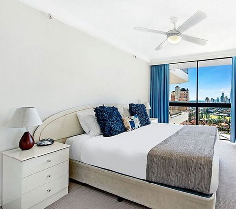 ULTIQA Beach Haven On Broadbeach - Accommodation Main Beach 13