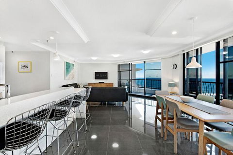 ULTIQA Beach Haven On Broadbeach - Accommodation Main Beach 10