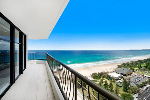 ULTIQA Beach Haven On Broadbeach - Accommodation Main Beach 22