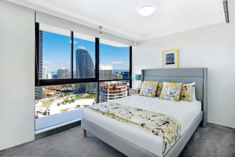 ULTIQA Beach Haven On Broadbeach - Accommodation Main Beach 7