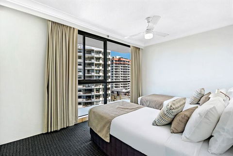 ULTIQA Beach Haven On Broadbeach - Accommodation Main Beach 44