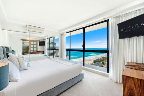 ULTIQA Beach Haven On Broadbeach - Accommodation Main Beach 26