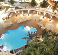 The Phoenician Resort - Accommodation Main Beach