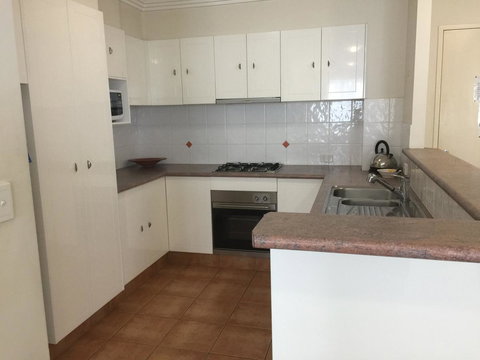 Regency On The Beach - Accommodation Main Beach 18