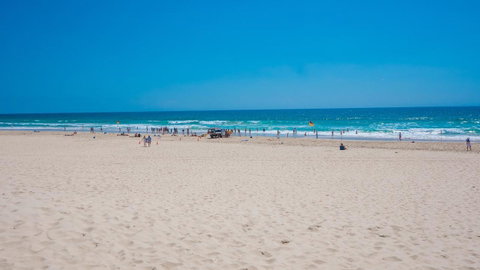 De Ville Apartments - Accommodation Main Beach 39