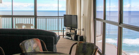 De Ville Apartments - Accommodation Main Beach 24