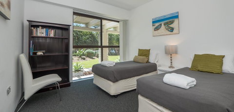 De Ville Apartments - Accommodation Main Beach 28