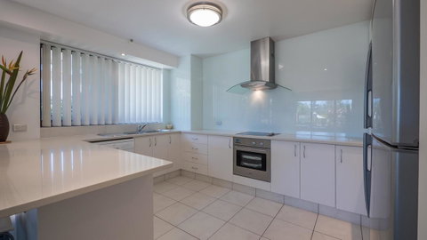 De Ville Apartments - Accommodation Main Beach 26