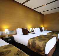 Room Motels Kingaroy - Accommodation Main Beach