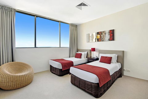ULTIQA Air On Broadbeach - Accommodation Main Beach 16