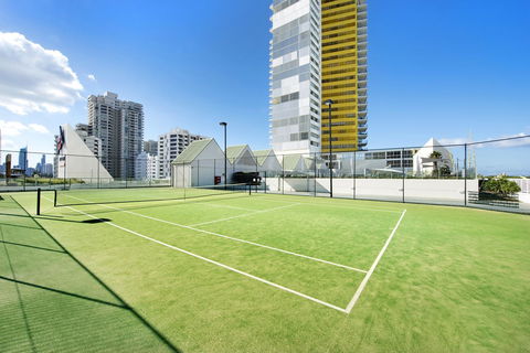 ULTIQA Air On Broadbeach - Accommodation Main Beach 4
