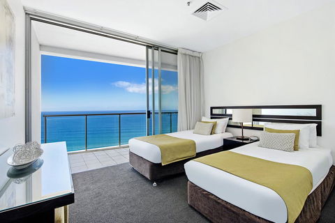 ULTIQA Air On Broadbeach - Accommodation Main Beach 27