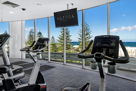ULTIQA Air On Broadbeach - Accommodation Main Beach 2