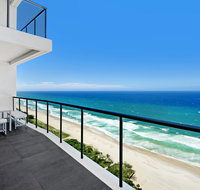 ULTIQA Air On Broadbeach - Accommodation Main Beach