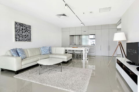ULTIQA Air On Broadbeach - Accommodation Main Beach 34