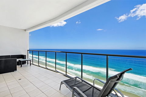 ULTIQA Air On Broadbeach - Accommodation Main Beach 14