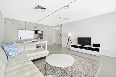 ULTIQA Air On Broadbeach - Accommodation Main Beach 24