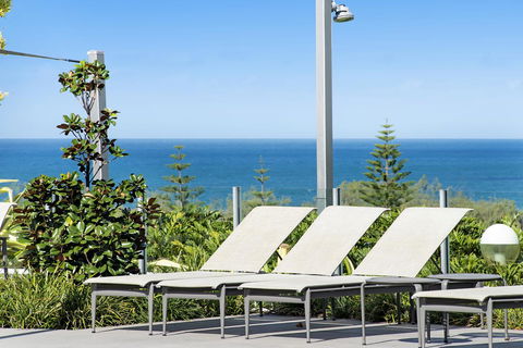 ULTIQA Air On Broadbeach - Accommodation Main Beach 7