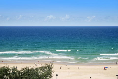 ULTIQA Air On Broadbeach - Accommodation Main Beach 13