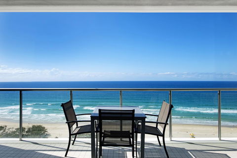 ULTIQA Air On Broadbeach - Accommodation Main Beach 11