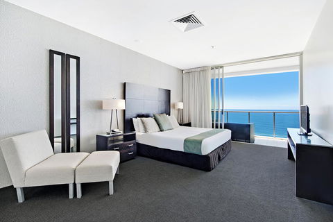 ULTIQA Air On Broadbeach - Accommodation Main Beach 8