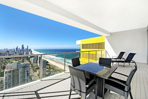 ULTIQA Air On Broadbeach - Accommodation Main Beach 17