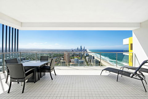 ULTIQA Air On Broadbeach - Accommodation Main Beach 20