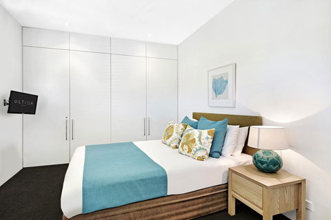 ULTIQA Air On Broadbeach - Accommodation Main Beach 25