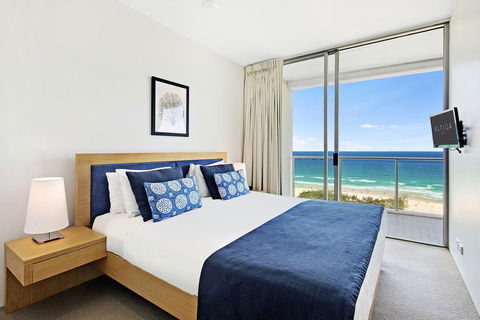 ULTIQA Air On Broadbeach - Accommodation Main Beach 6