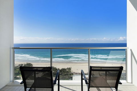 ULTIQA Air On Broadbeach - Accommodation Main Beach 12